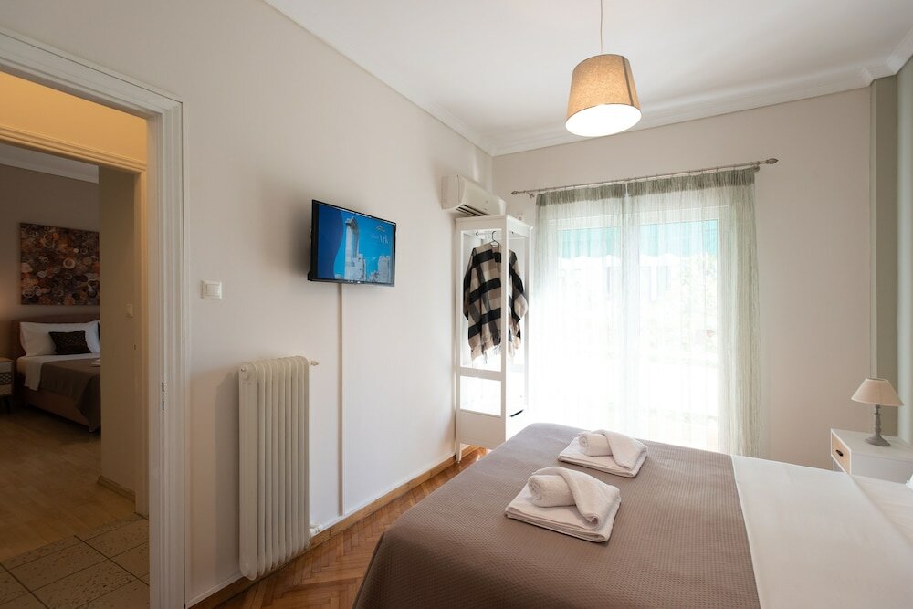 Фото Blue Ark Acropolis Spirit
