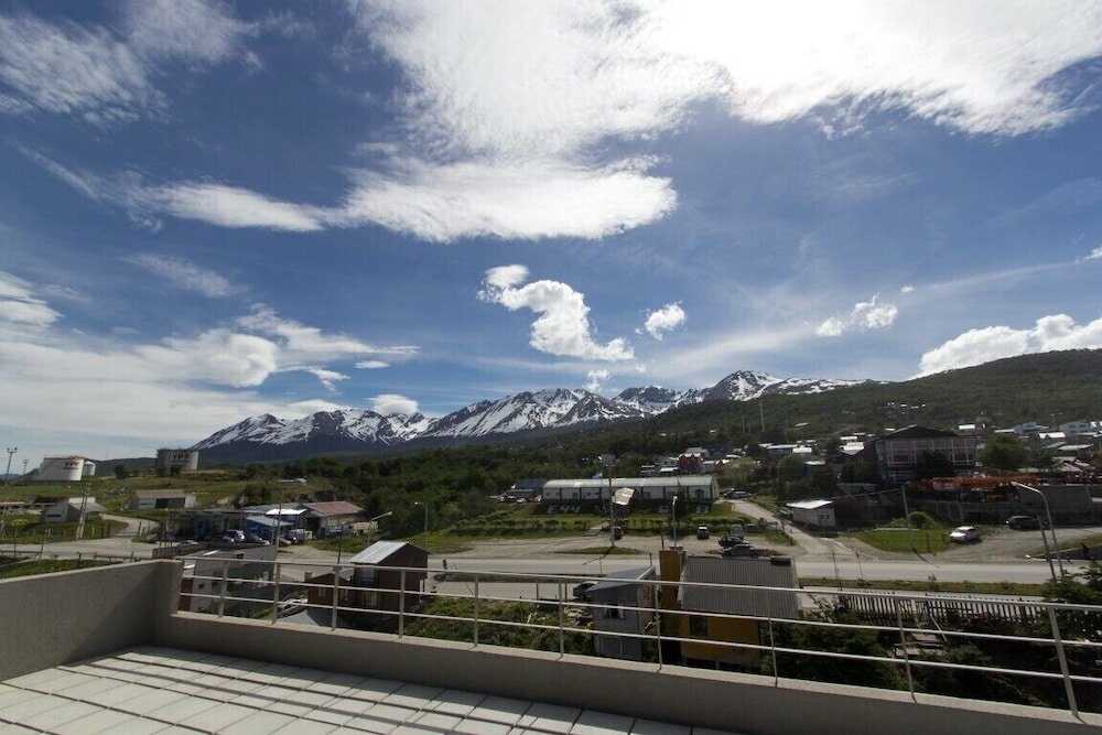 Фото De la Costa Apartamento