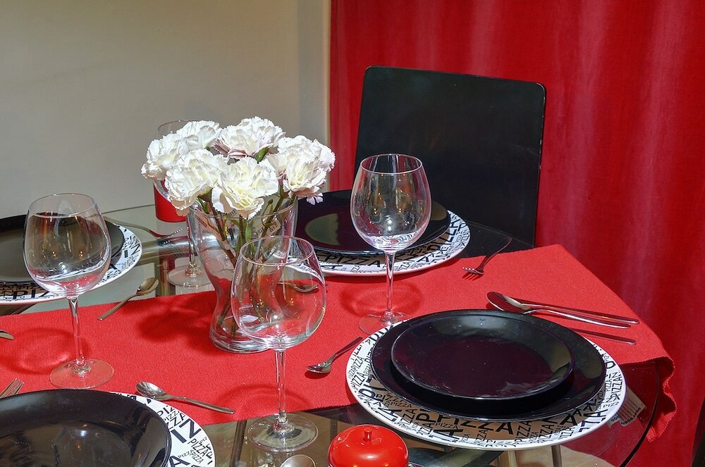 Фото Wish-Suite Murillo EN El Prado