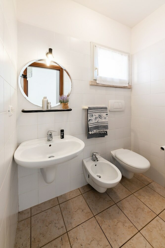 Фото Camping le Palme - Campground