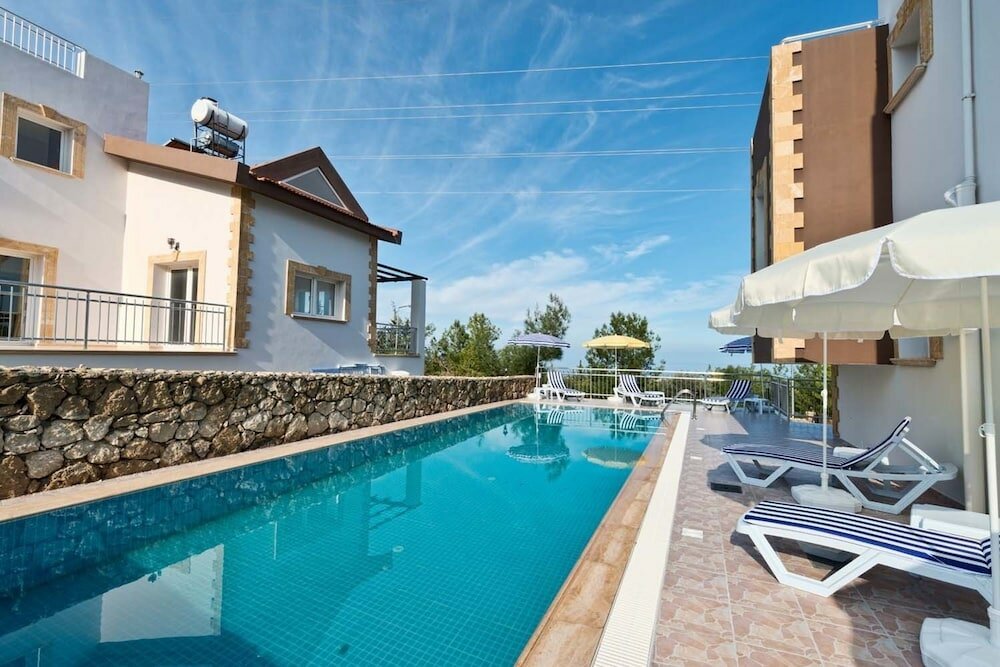 Фото Villa Lagoon by Amy Villas