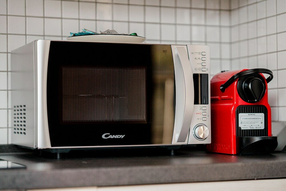 Фото Stylish Minimalism in Kirchberg