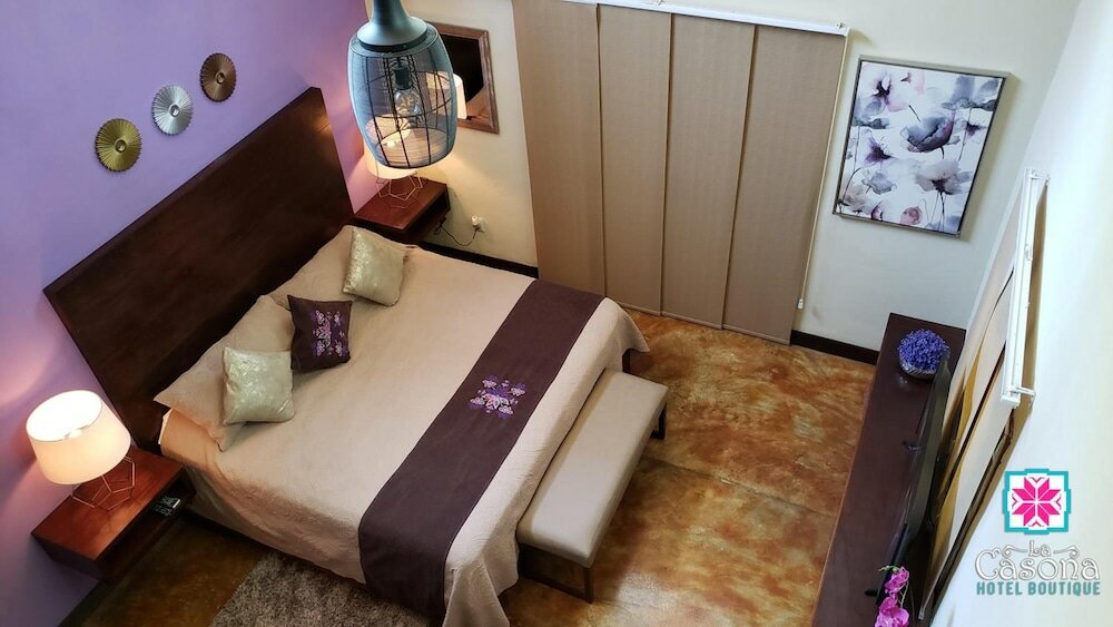 Фото Hotel Boutique La Casona