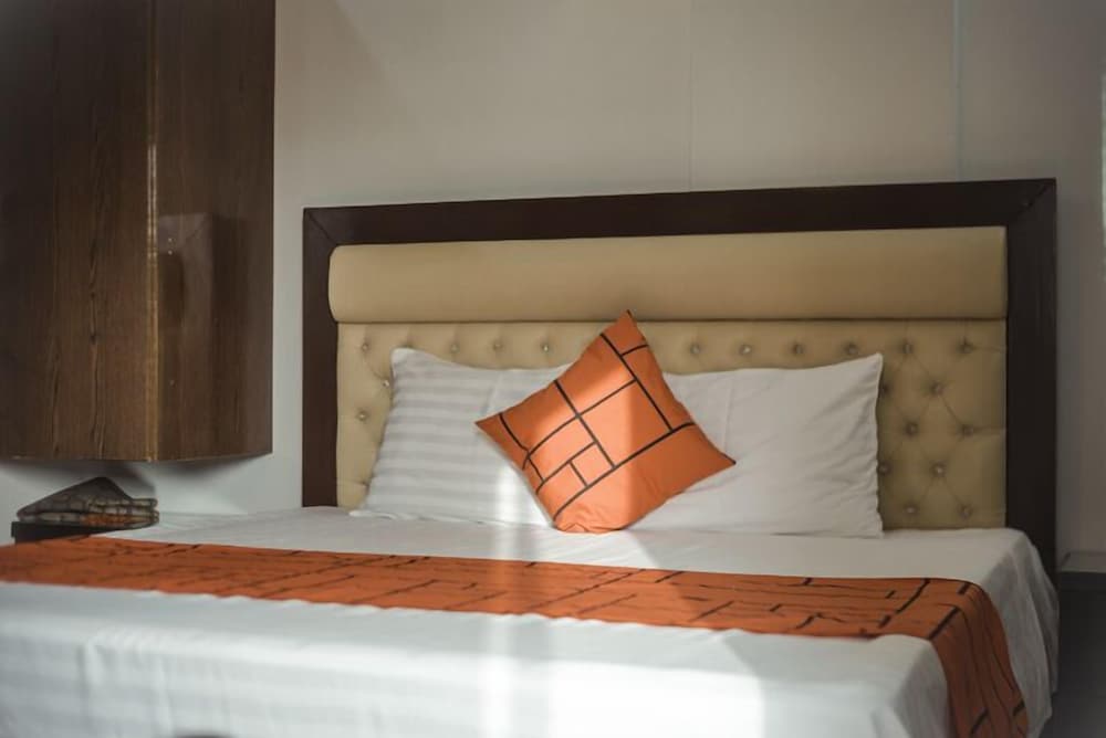 Фото Goho Rooms Badar