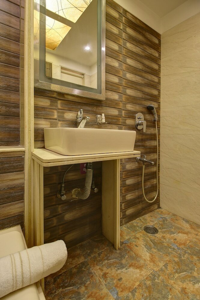 Фото Hotel Mumbai House Juhu