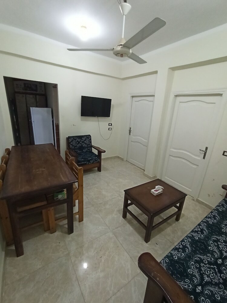 Фото Al-Manara Hostel Siwa Oasis