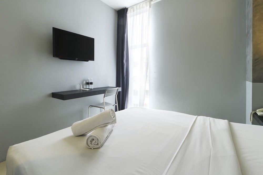 Фото Suite Dreamz Hotel Sri Petaling