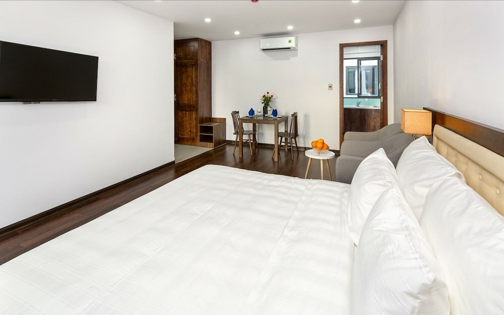 Фото Dana Residence