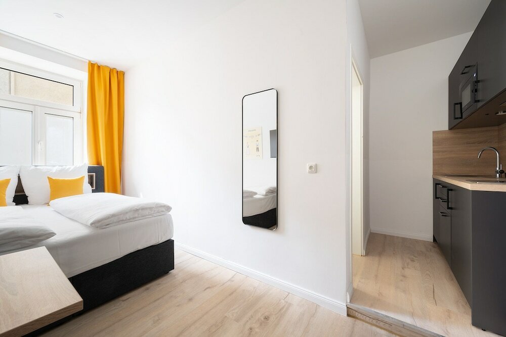 Фото Servus Apartments by Homaris