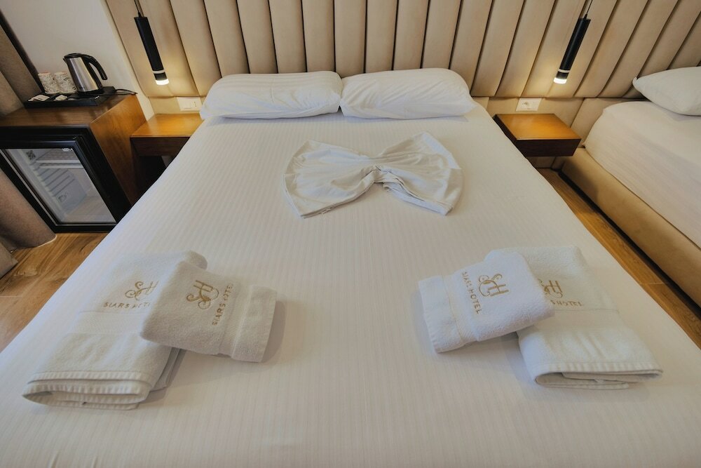 Фото Siars Hotel