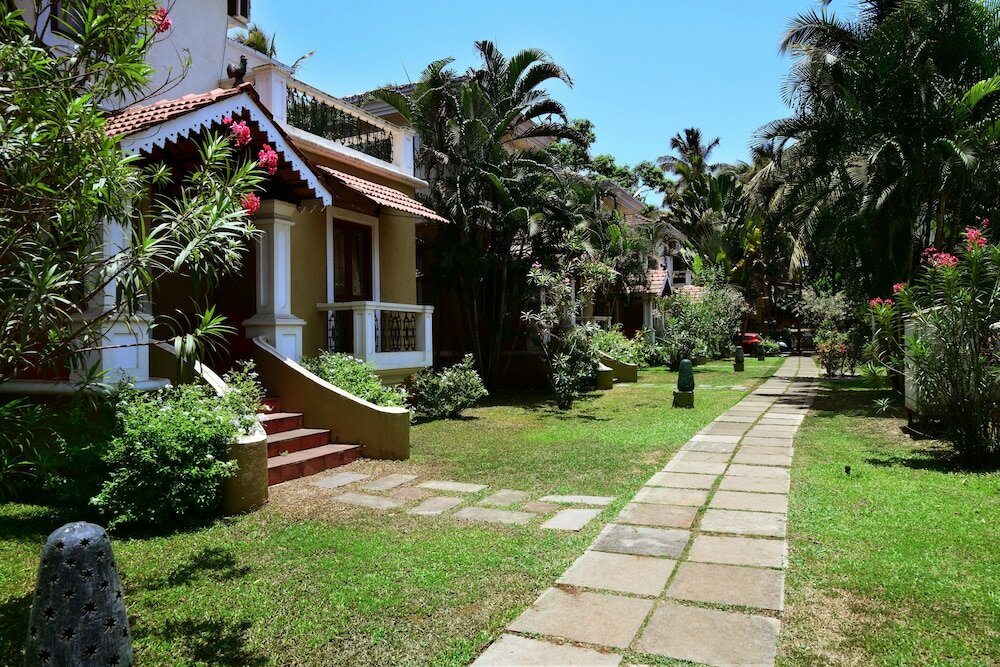 Фото White Square Nirvana, Parra