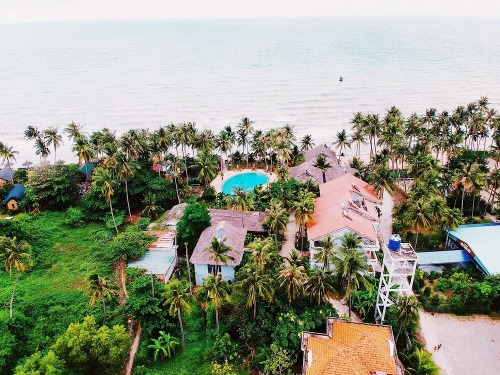 Фото Mui Ne Sun and Sea Resort