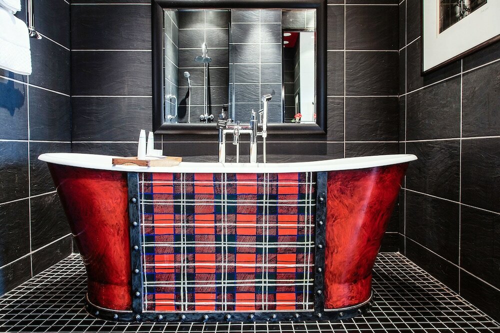 Фото Malmaison Edinburgh