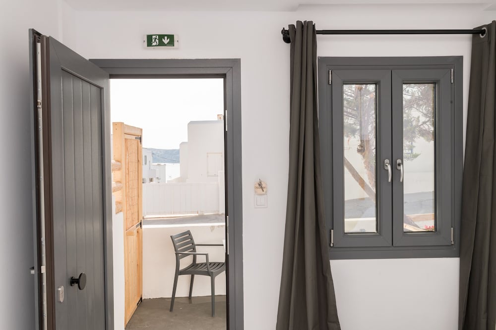 Фото Piperaki Project Paros