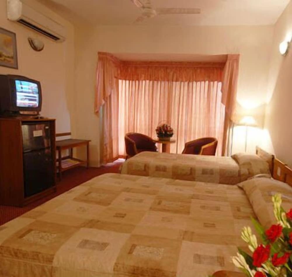 Фото Rose wood Residence