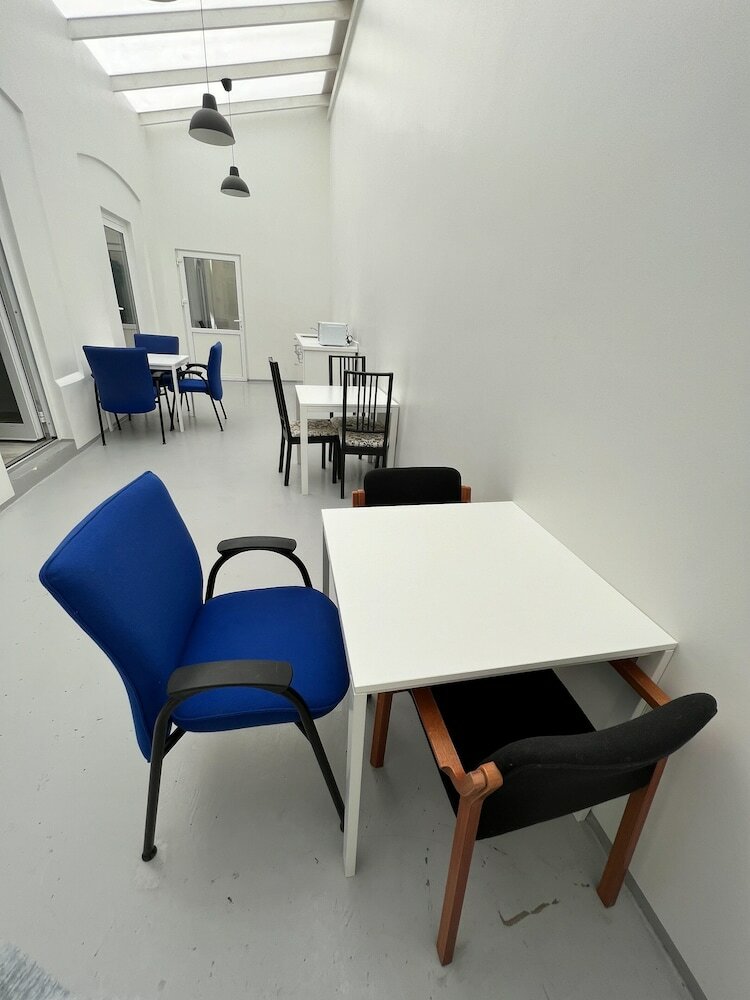 Фото The Old Factory - Hostel