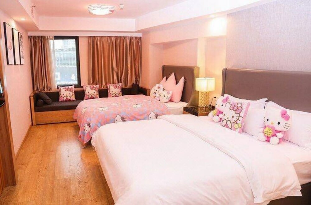 Фото Candice Hotel Apartment