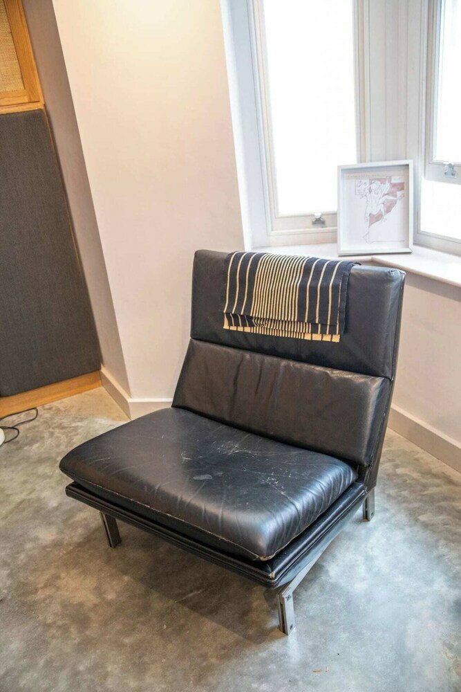 Фото Stunning Hidden Gem W/private Courtyard - Hackney!