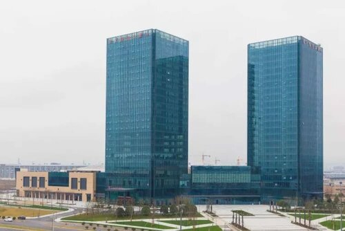 Jinyi Jinglan Hotel