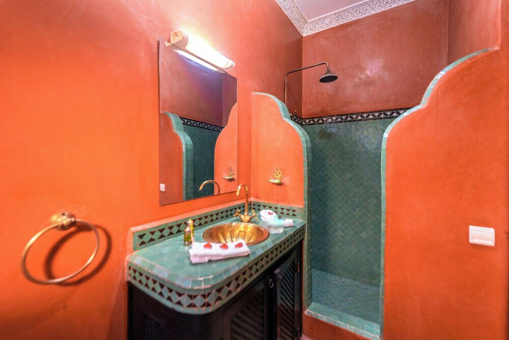 Фото Riad Full Moon