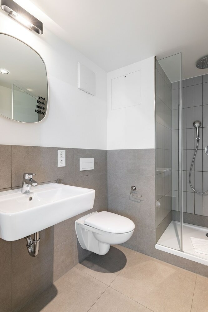 Фото Limehome München Olschewskibogen