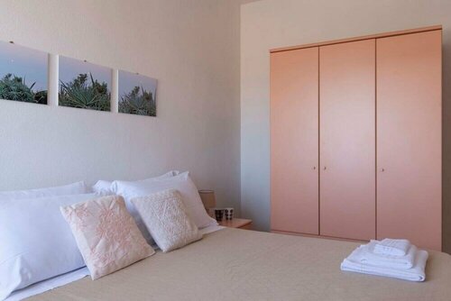 Апартаменты Welcomely - Casa Degli Argonauti A