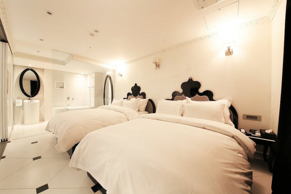 Фото Yeoksam Rich Well