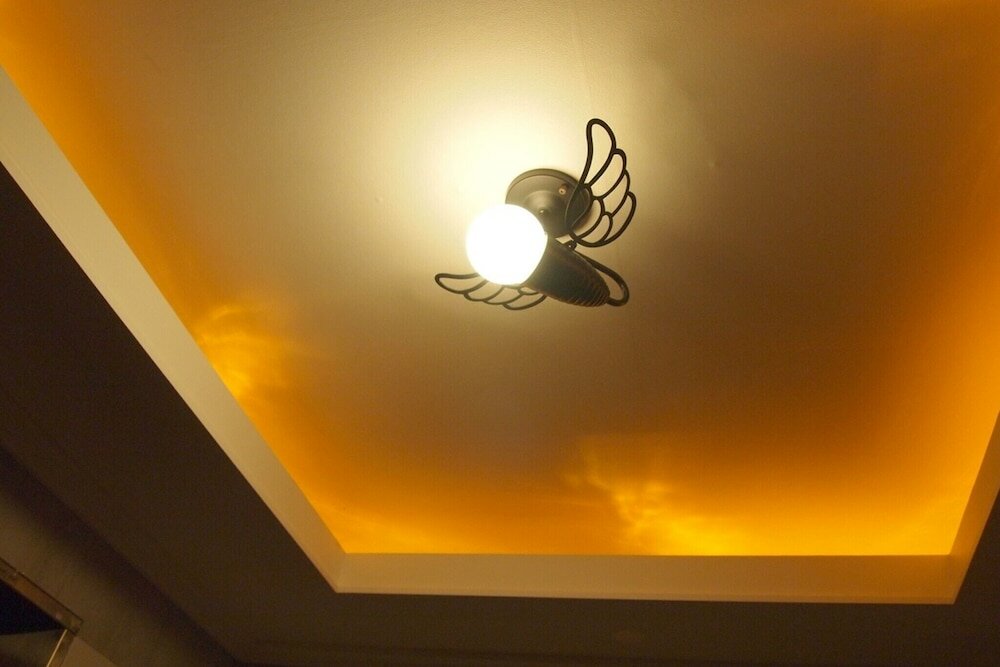 Фото Daejeon Cherry