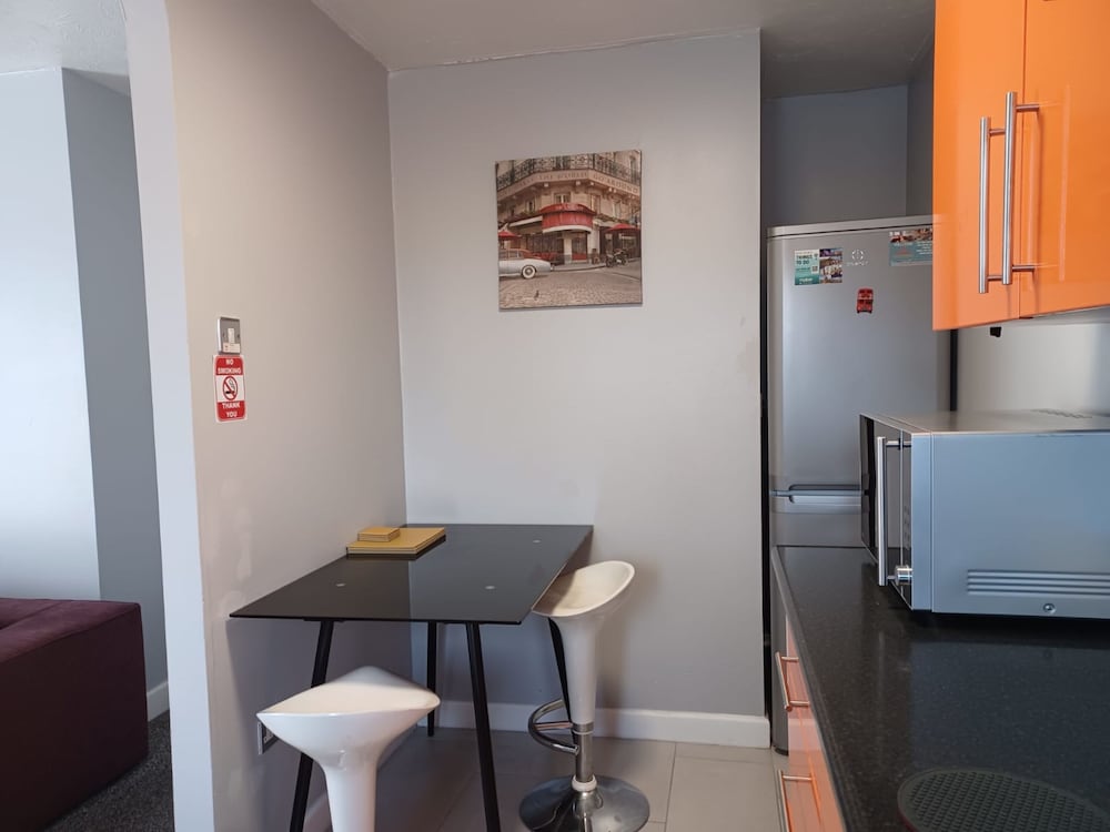 Фото The Maltings - Huku Kwetu