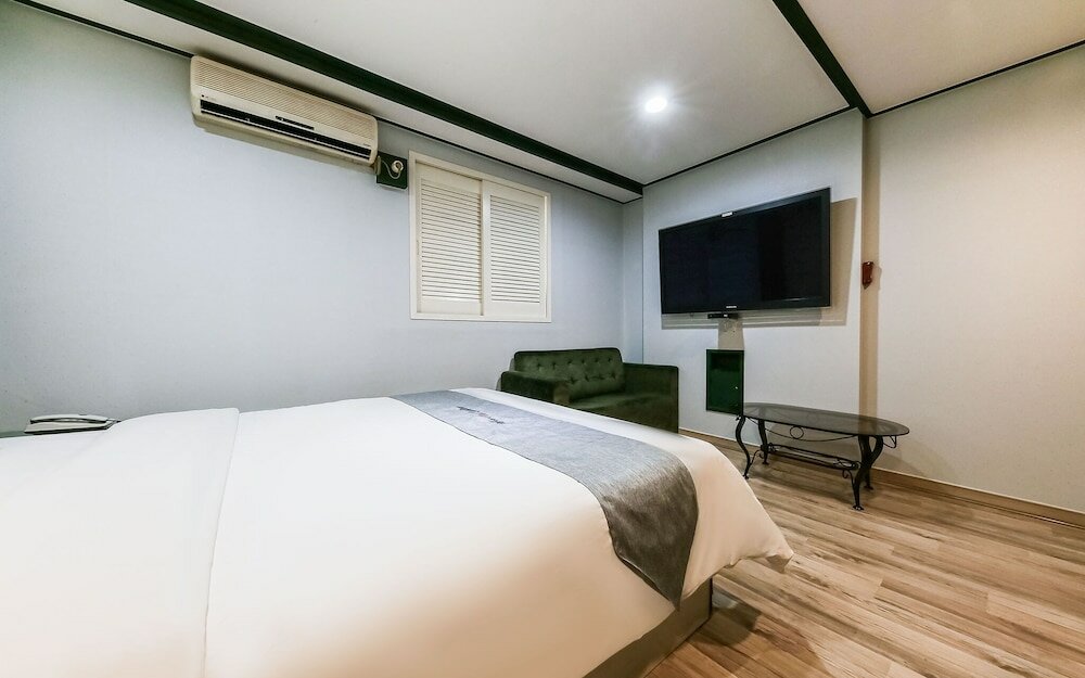 Фото Daejeon Seonhwa Coffee and Good Time