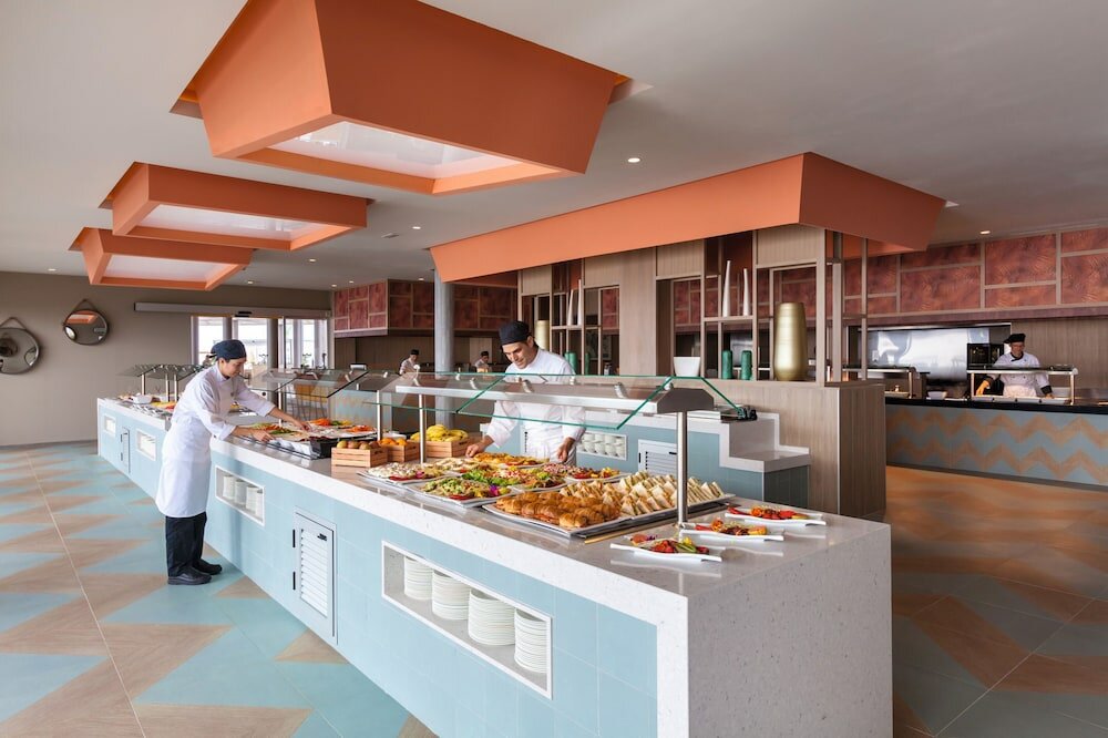 Фото Hotel Riu Vistamar - All Inclusive