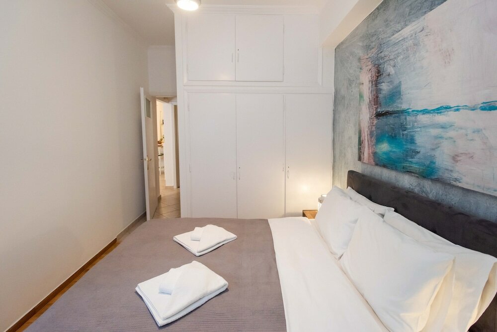 Фото Blue Ark Comfort near Acropolis