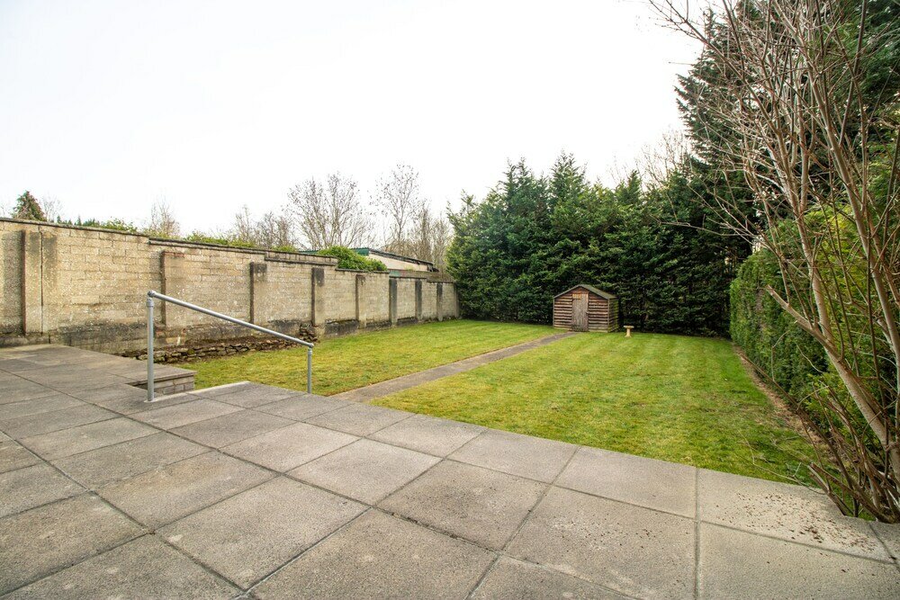 Фото Rivermead Serviced Accommodation