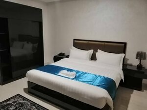 Гостиница Valencia Hotel Appart