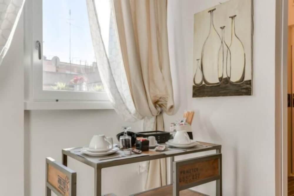 Фото Letto & Latte Roma