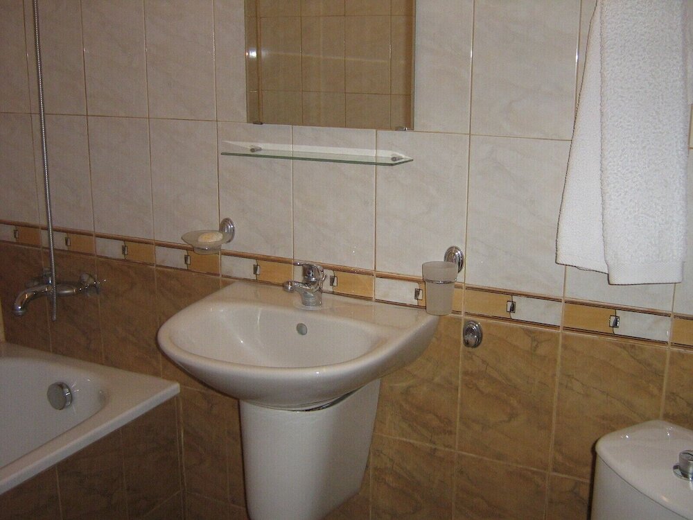 Фото Hotel Blian