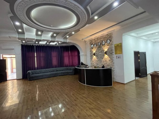 Фото Al Arda Avenue