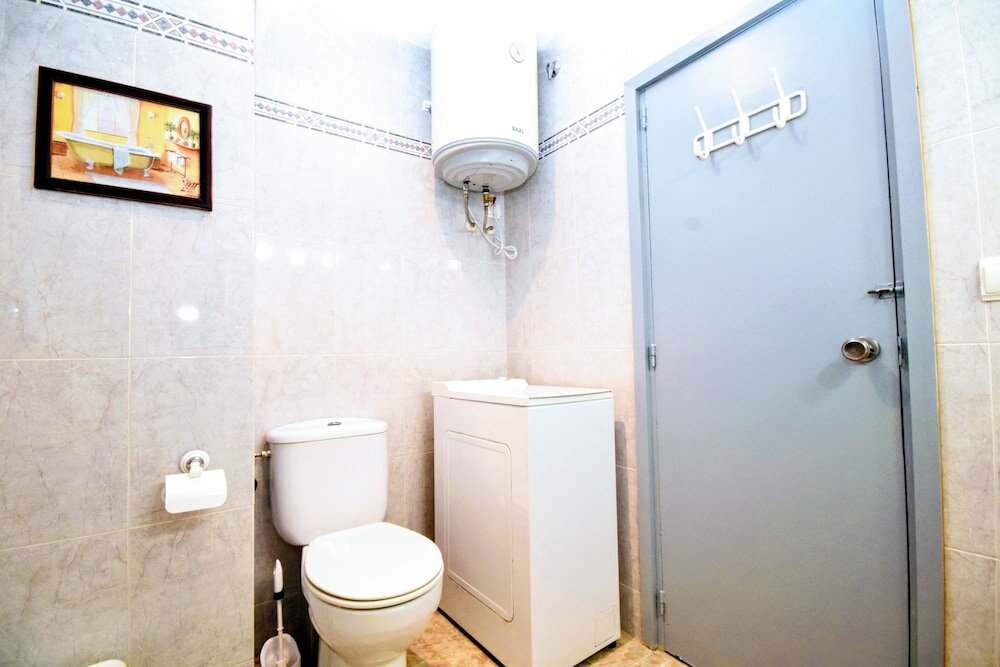 Фото Apartamento Promar Sand