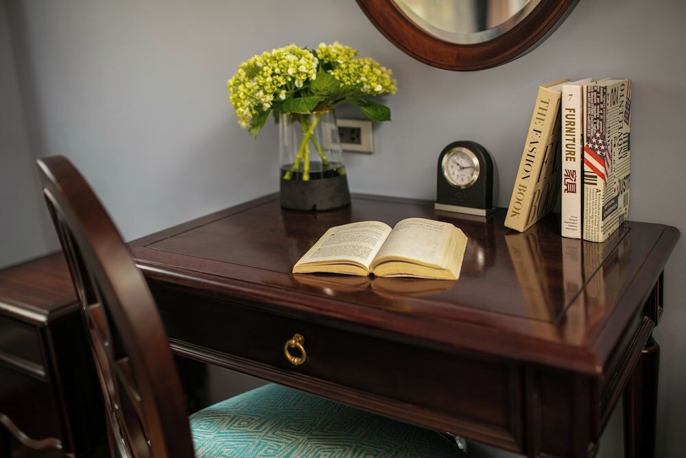 Фото Romantique Hotel De Hanoi