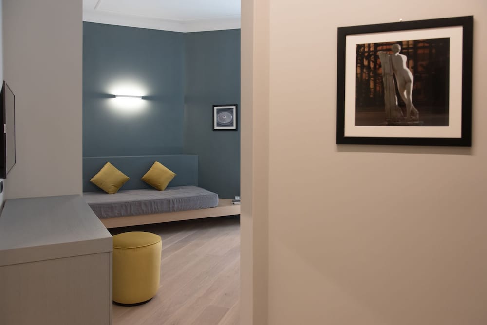 Фото Domus Alberico