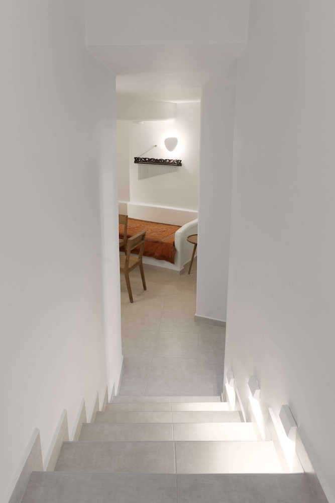 Фото Thallos Cave House and Apartments