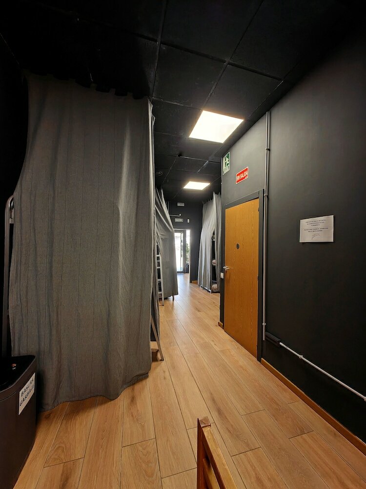 Фото Hostel Siesta & Go Nuevos Ministerios