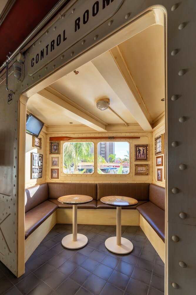 Фото Hotel Ambassador Playa I