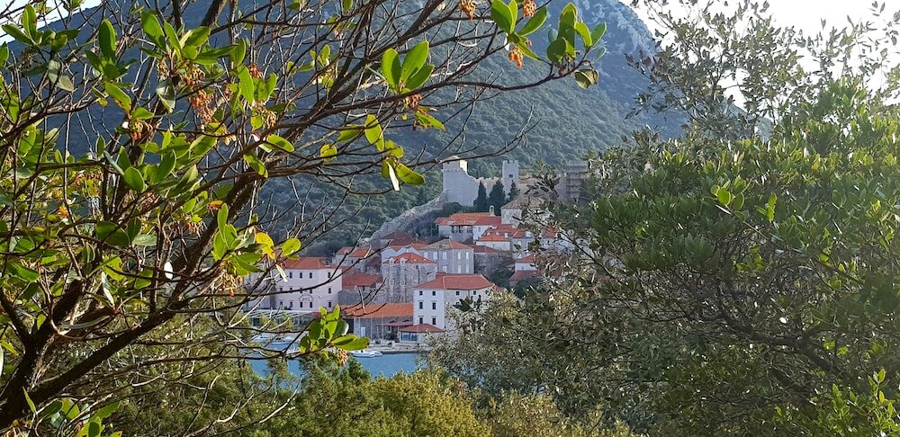 Фото Holiday home Slade - In Ston