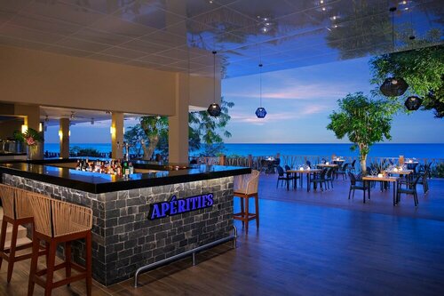 Гостиница Dreams Cozumel Cape Resort & SPA - All Inclusive