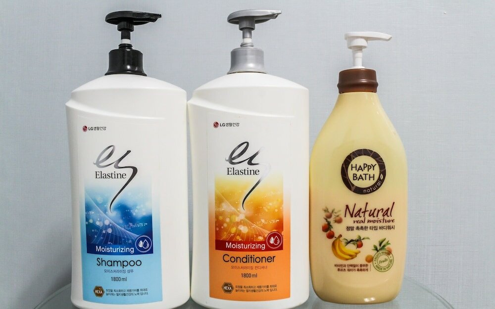 Фото Yeosu Hwangje Park