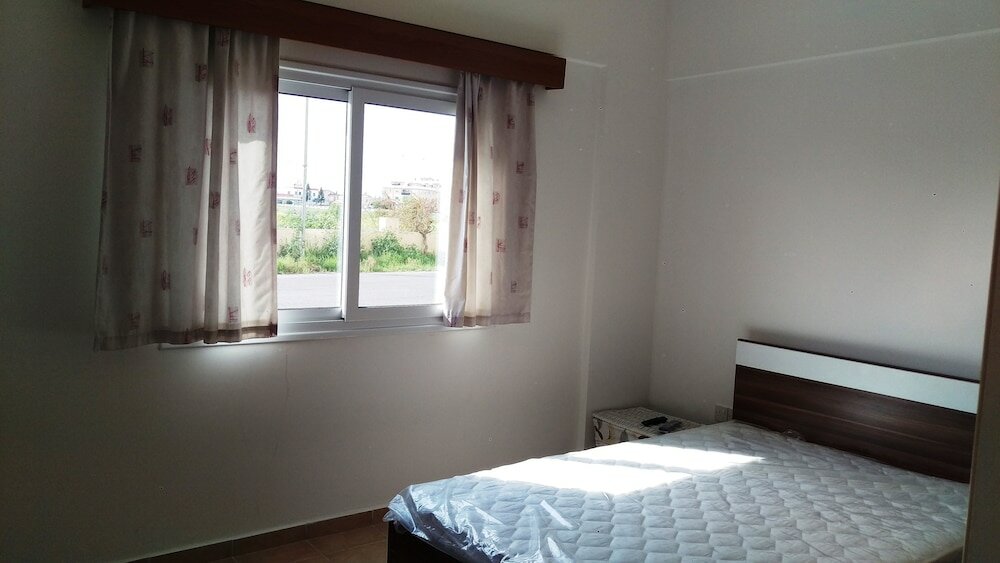 Фото Begonvilla Court Block 8 Apartment 3