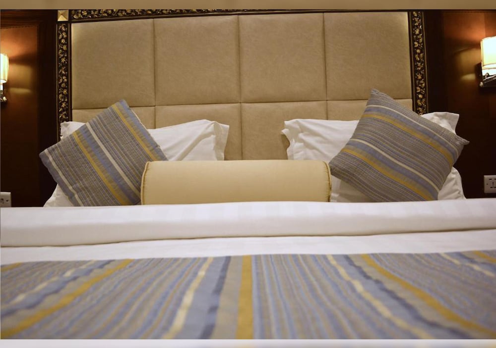 Фото Tobal Alhamra