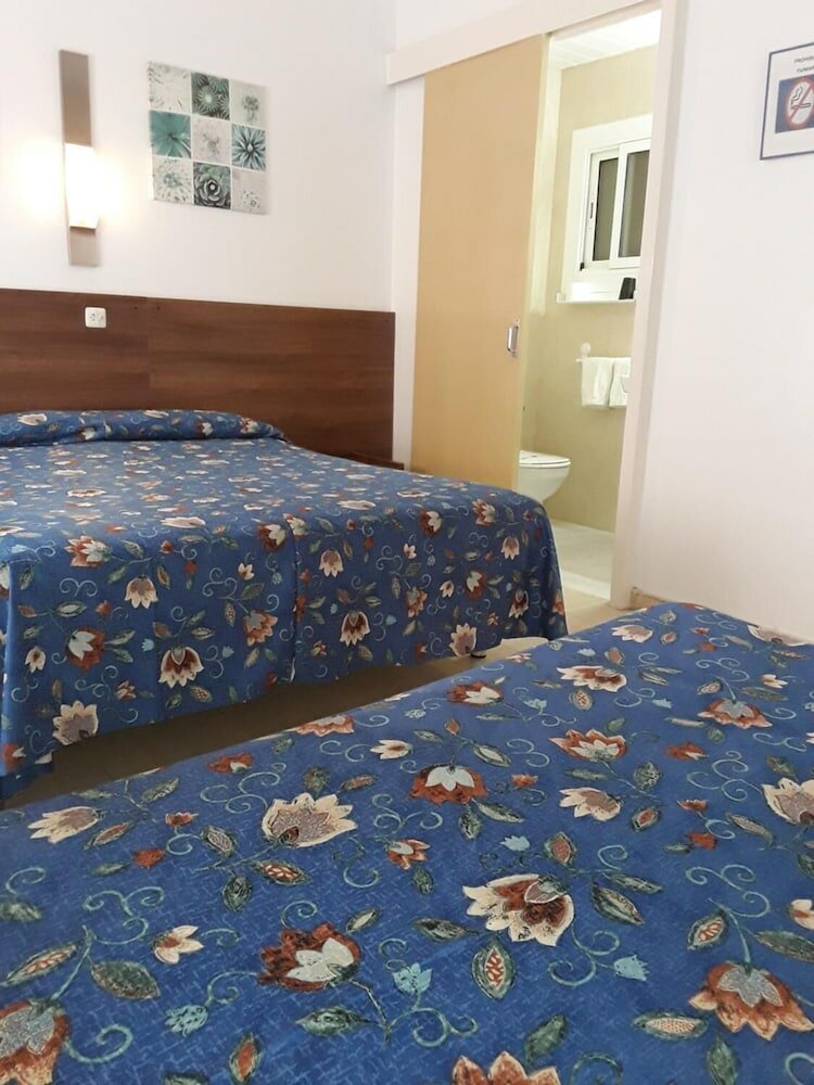 Фото Hostal Margarita