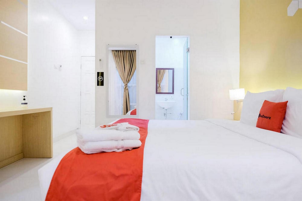 Фото RedDoorz Plus Syariah near Museum Lampung